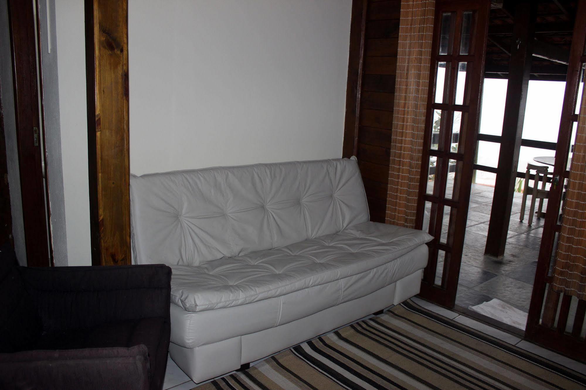 Residencial Sunset Aparthotel Bombinhas Exterior foto