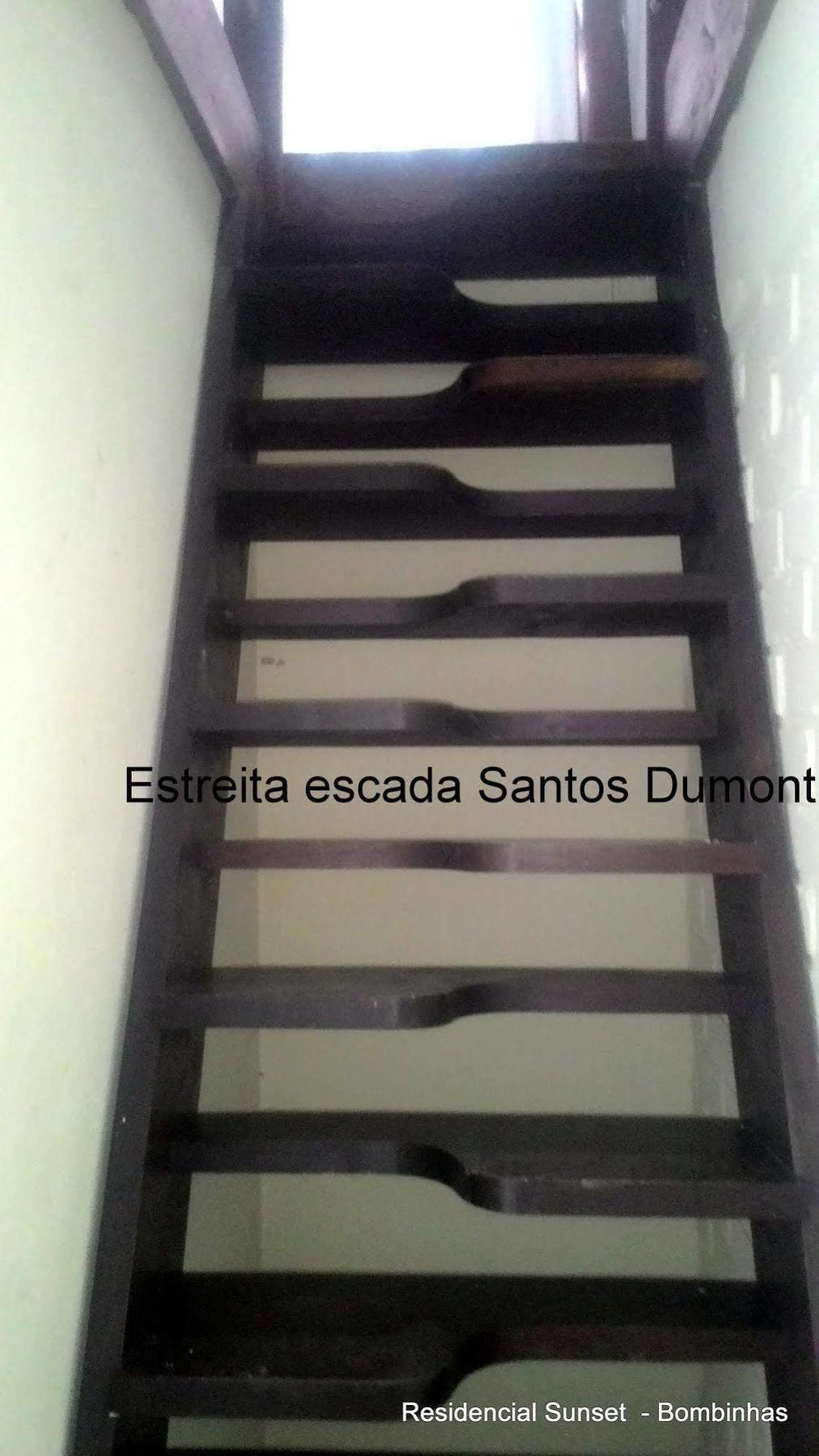 Residencial Sunset Aparthotel Bombinhas Exterior foto